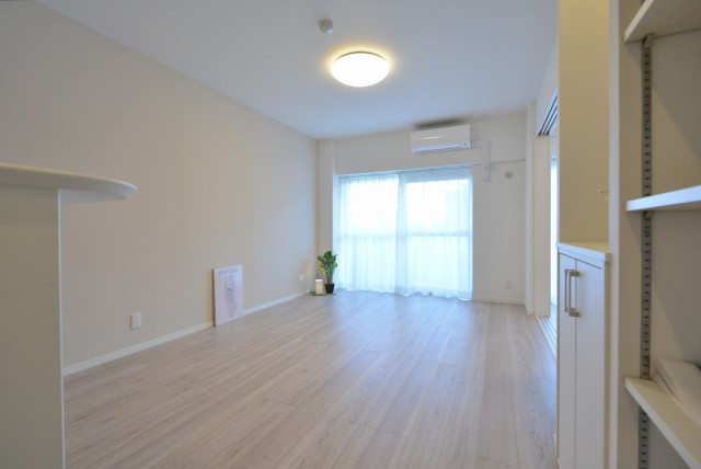 エクセル東陽町 LDK