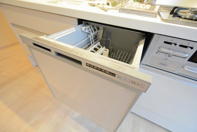 ニチメン目白ハイツ キッチン