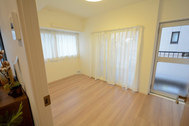 ライオンズマンション駒込第2 洋室１