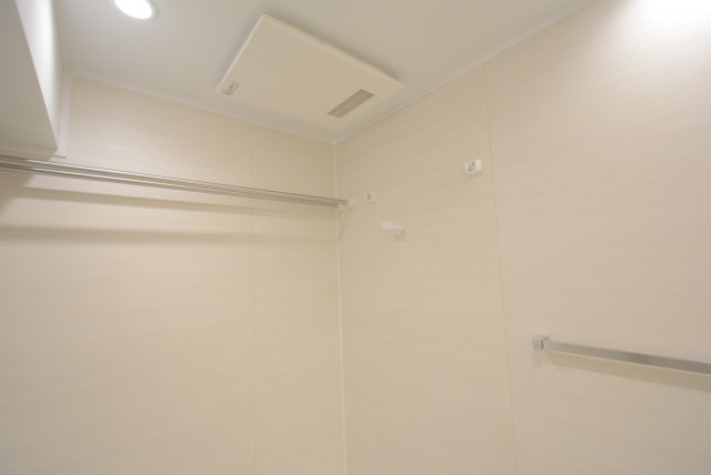 ライオンズマンション代々木 バス