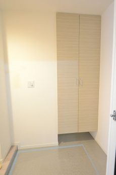 成城南フラッツ