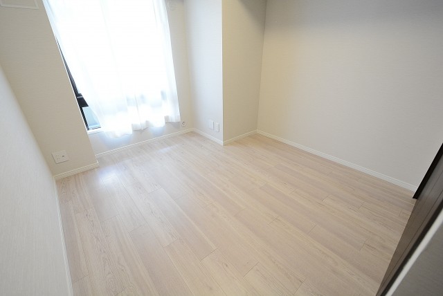 クレストコート中落合 洋室５_５