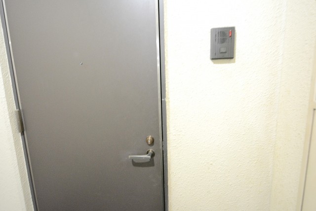 成城南フラッツ