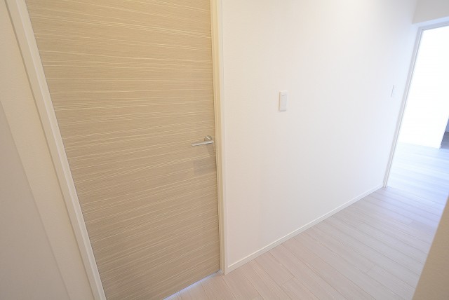 成城南フラッツ