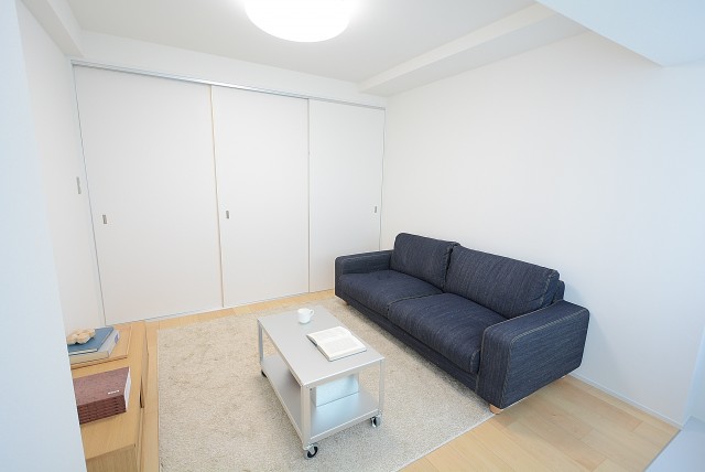 プチモンド目白 洋室２