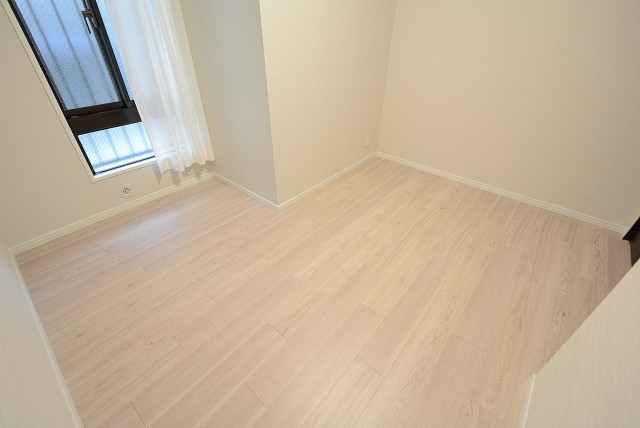 クレストコート中落合 洋室5_0