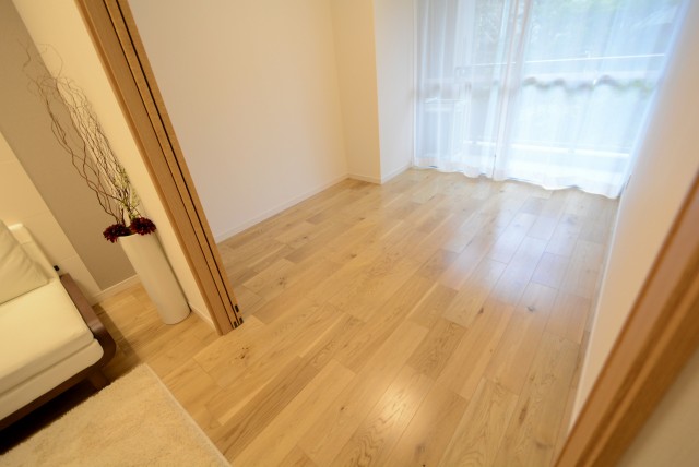 トーア駒込マンション 洋室１