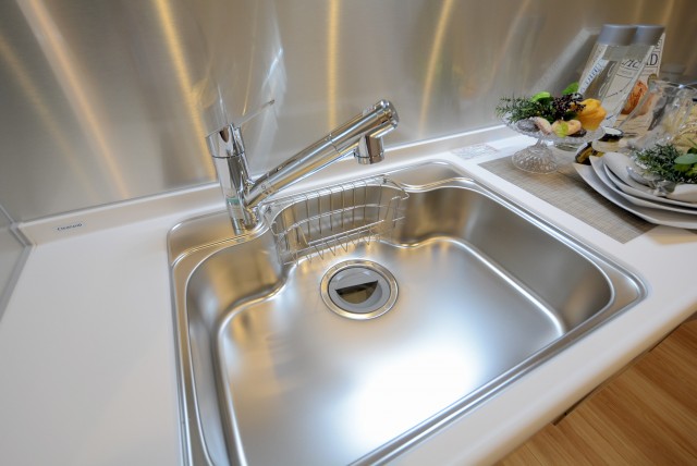 パシフィック西早稲田 キッチン