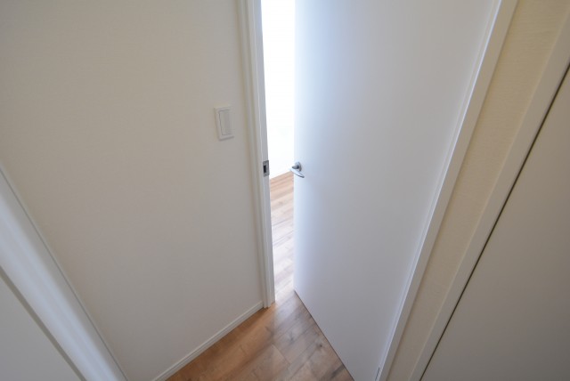 シャンボール尾山台 洋室