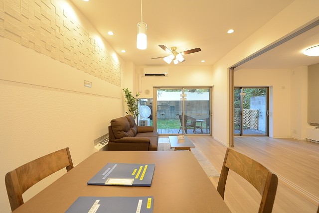 馬事公苑前ハイム ＬＤ