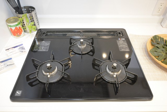 エクセル東陽町 キッチン