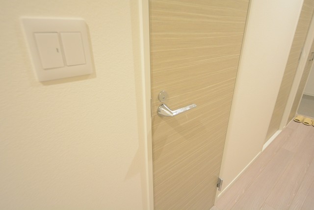 成城南フラッツ