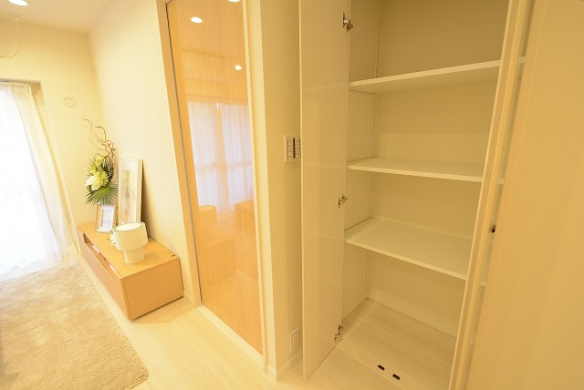 神楽坂ハウス LD