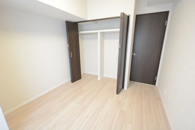 クレストコート中落合 洋室５_５