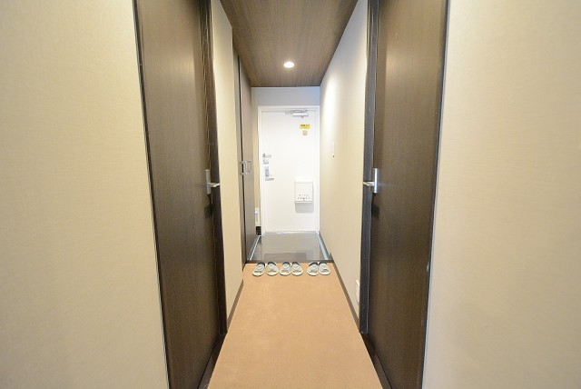 ファミリータウン東陽 洋室6.2