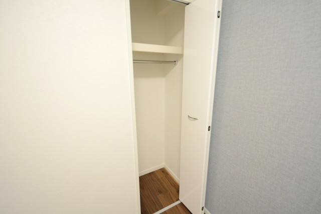 クレッセント目黒Ⅱ 洋室2