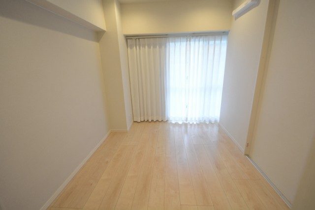 ニチメン目白ハイツ 洋室２