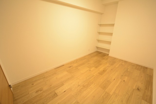 トーア駒込マンション SRoom