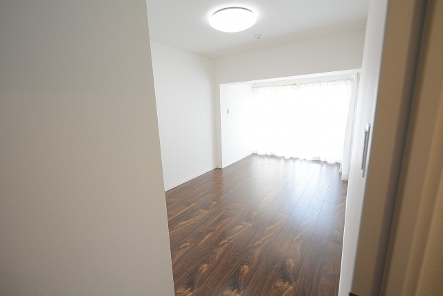 サンサーラ池袋 洋室８_２