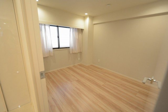 パシフィック西早稲田 洋室3