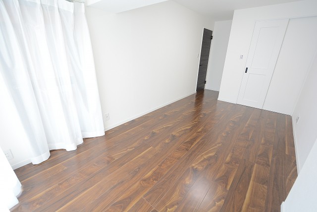 サンサーラ池袋 洋室８_２