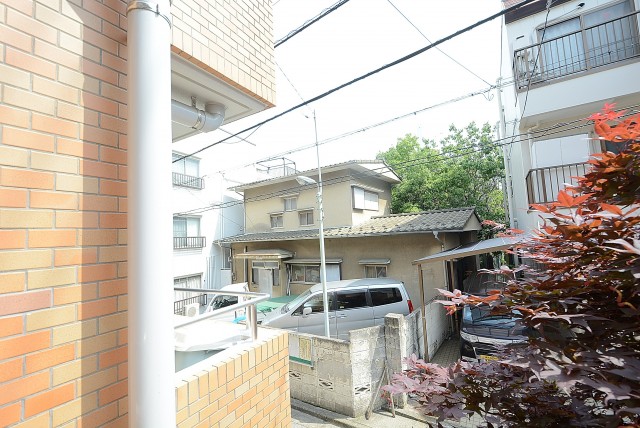 サンサーラ池袋 洋室８_２