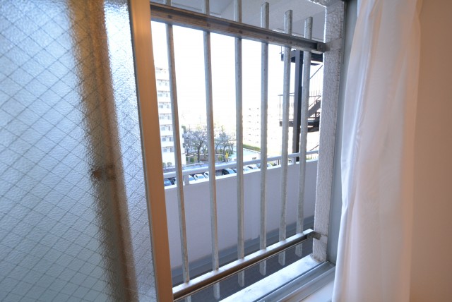 エクセル東陽町 洋室2