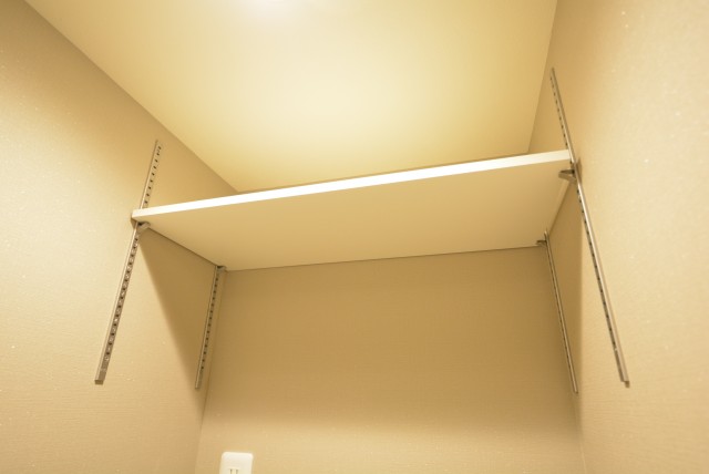 トーア文京マンション (40)洗濯機スペース