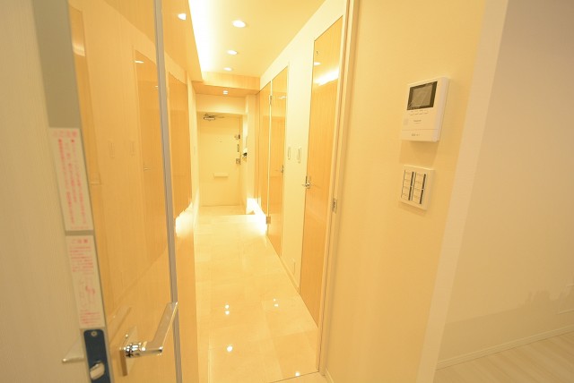 神楽坂ハウス トイレ