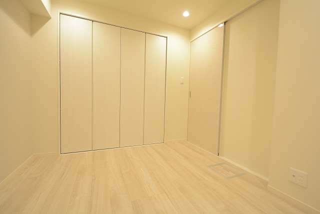 サンビューハイツ渋谷 洋室①