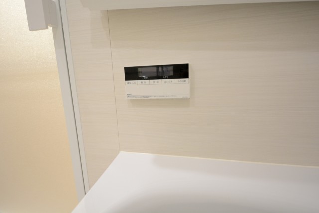 マンション第2明大前 バス