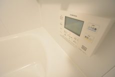 ファミリータウン東陽 バス