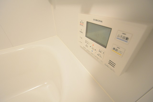 ファミリータウン東陽 バス