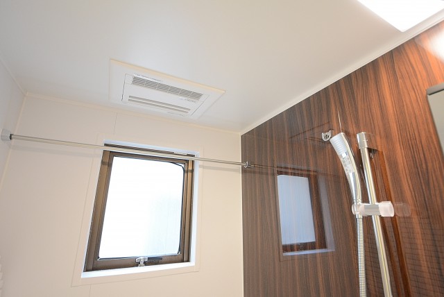 サンサーラ池袋 バス