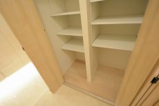 ニチメン目白ハイツ 玄関