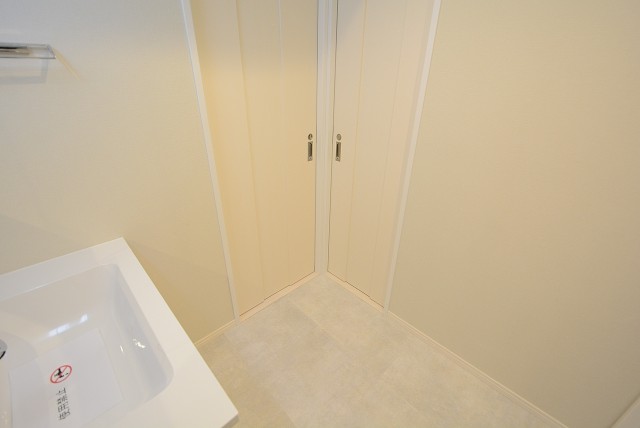 NK五反田コータース トイレ