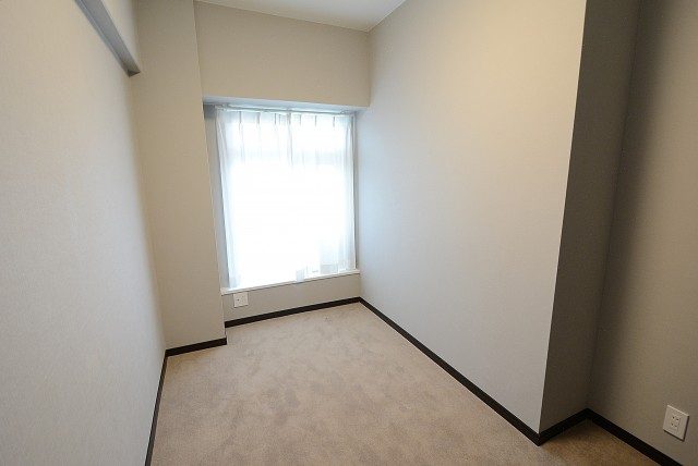 ファミリータウン東陽 洋室4.4