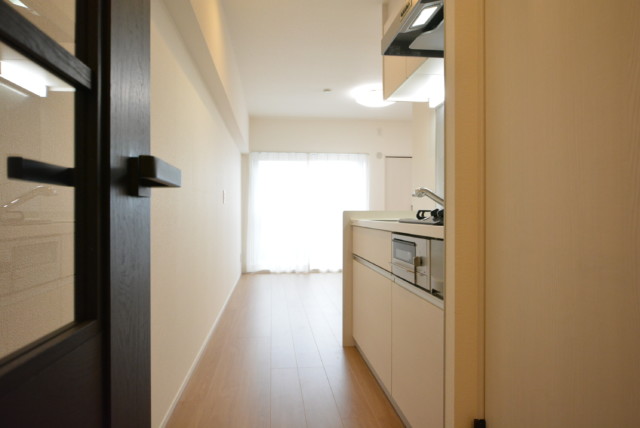 自由が丘フラワーマンション LDK