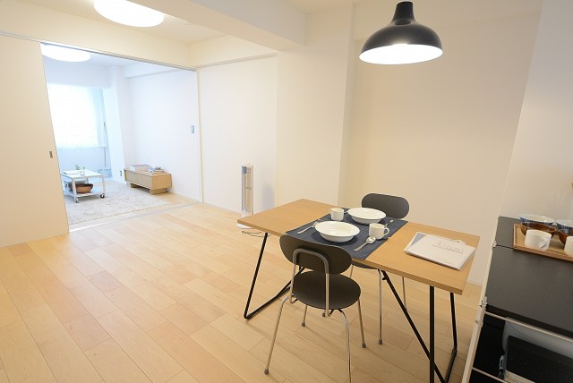 プチモンド目白 LD