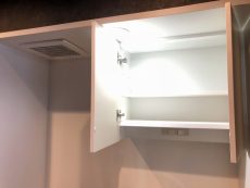 スカーラ神宮前 キッチン