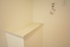 秀和第二自由が丘レジデンス 洗面室 秀和第二自由が丘レジデンス 洗面室