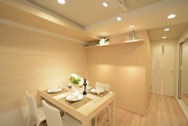 パシフィック西早稲田 LD