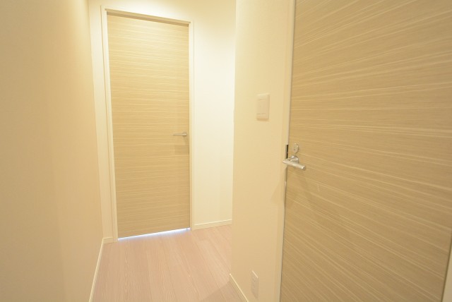 成城南フラッツ