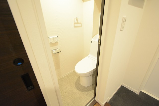 サンサーラ池袋 トイレ