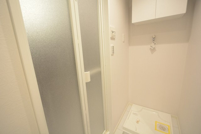 クレッセント目黒Ⅱ バス