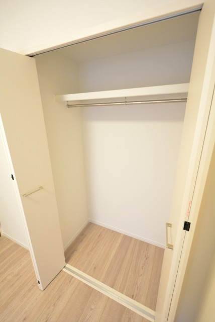 エクセル東陽町 洋室1