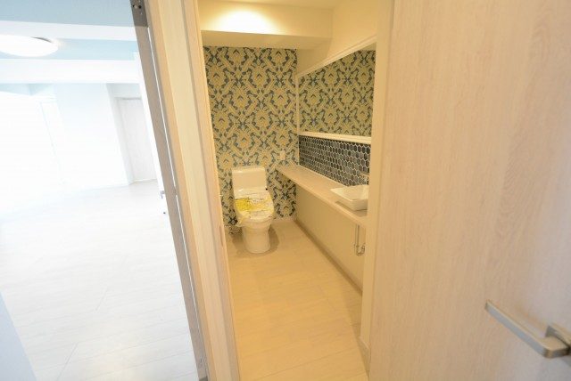 秀和第二自由が丘レジデンス トイレ 秀和第二自由が丘レジデンス トイレ