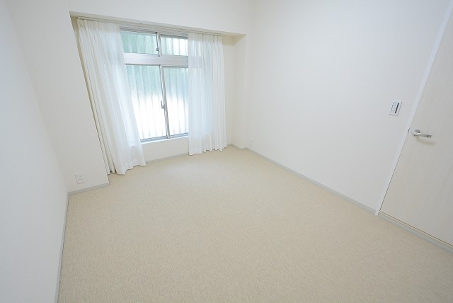 ファミリータウン東陽 洋室6.1