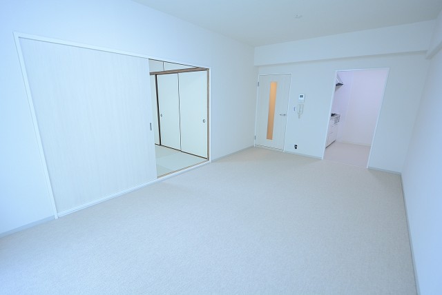 ファミリータウン東陽 LD