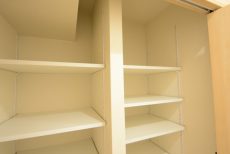 ニチメン目白ハイツ 玄関